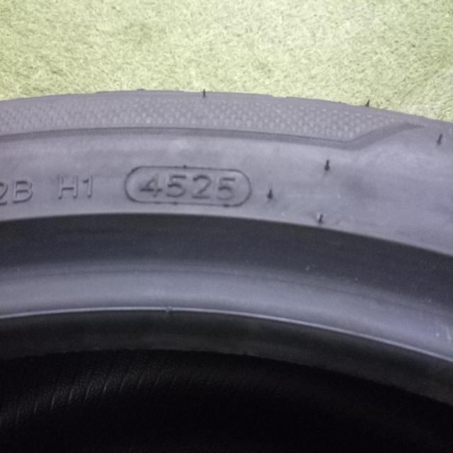 HANKOOK (ハンコック)Ventus S1 evo3 2025年製造