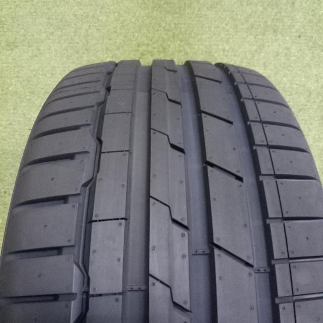 HANKOOK (ハンコック) Ventus S1 evo3 2025年製造