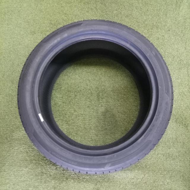 HANKOOK (ハンコック) Ventus S1 evo3 2025年製造
