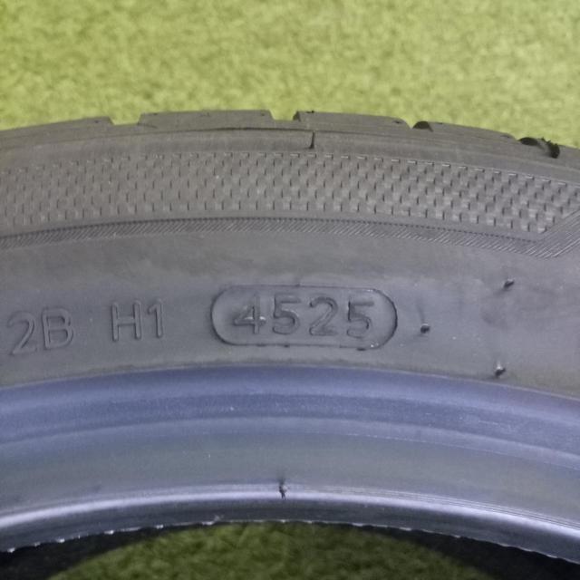 HANKOOK (ハンコック) Ventus S1 evo3 2025年製造