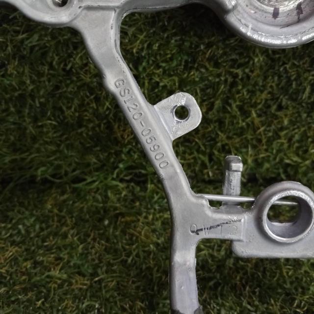 スバル純正(SUBARU) ウルトラスエード 純正OPステアリング