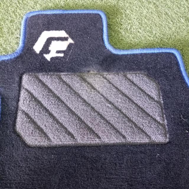 FJ CRAFT VM レヴォーグ フロアマット
