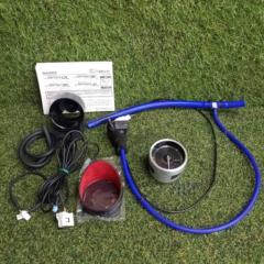D’efi ADVANCE A1 TURBO2.0 DF14801