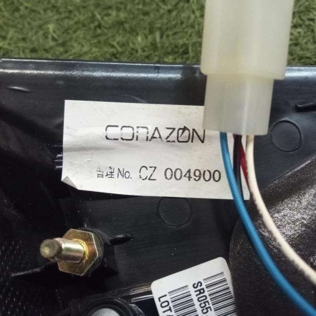 【ワケアリ･現状販売品】 CORAZON VM系 レヴォーグ LEDテールランプ