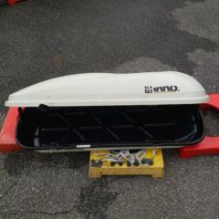 INNO(イノー) RB714 ストリームボックス 714 ★軽自動車、コンパクトカーへ!!★