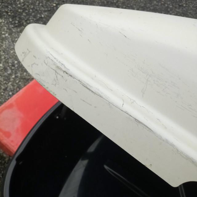 INNO(イノー) RB714 ストリームボックス 714 ★軽自動車、コンパクトカーへ!!★