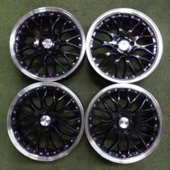BADX 632  LOXARNY MULTI FORCHETTA