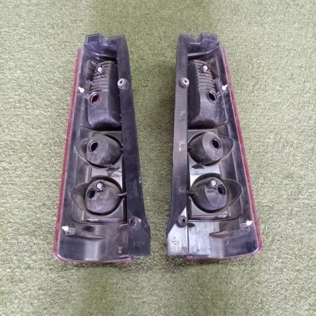 【マツダ純正】テールレンズ左右セット ※AZワゴン MJ21S