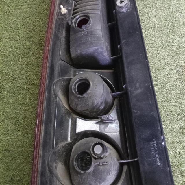 【マツダ純正】テールレンズ左右セット ※AZワゴン MJ21S