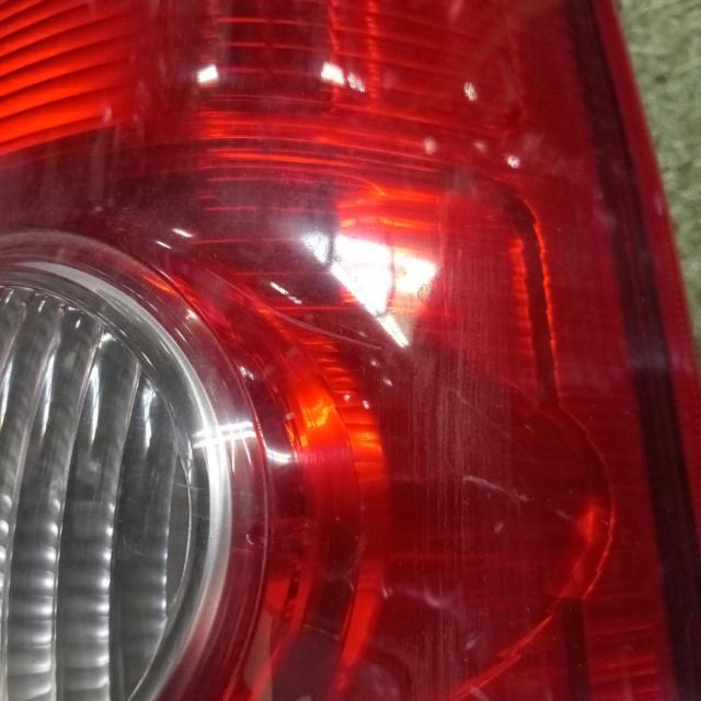 【マツダ純正】テールレンズ左右セット ※AZワゴン MJ21S