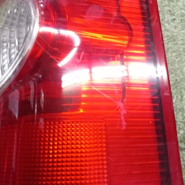 【マツダ純正】テールレンズ左右セット ※AZワゴン MJ21S