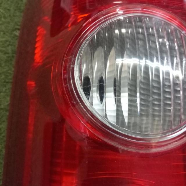 【マツダ純正】テールレンズ左右セット ※AZワゴン MJ21S