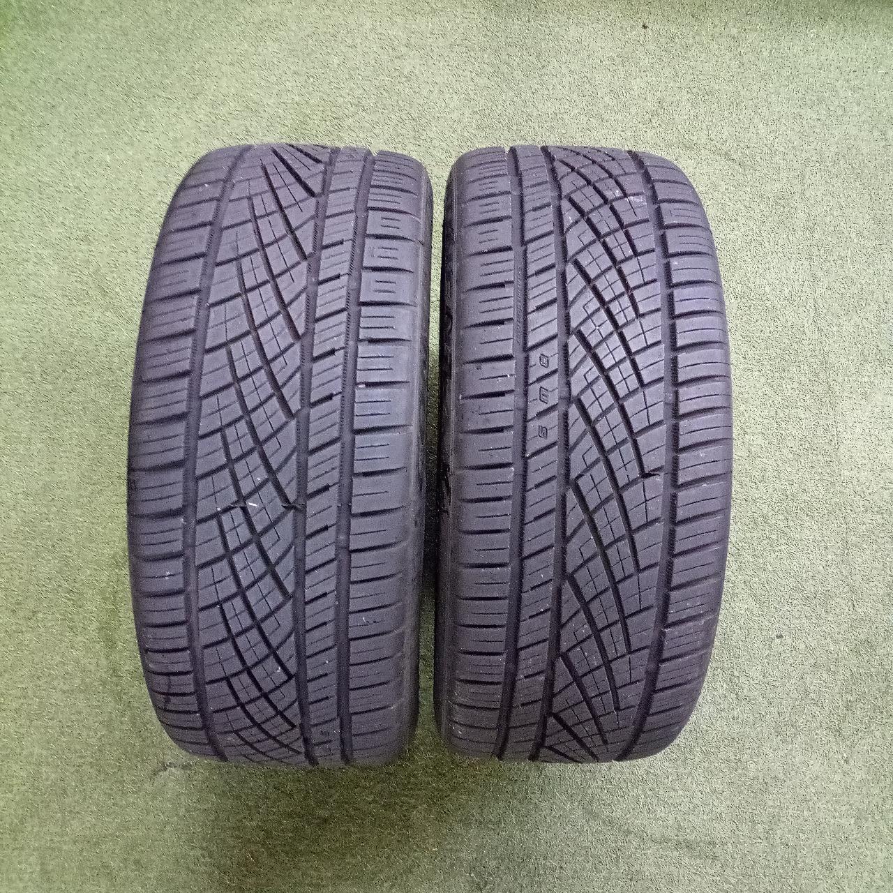 ContinentalEXTREME
CONTACT
DWS
06
Plus
Manufactured in 2023