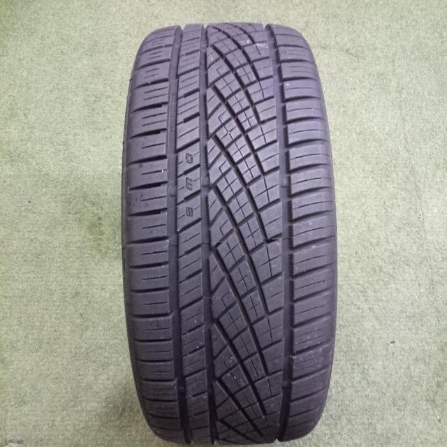 ContinentalEXTREME
CONTACT
DWS
06
Plus
Manufactured in 2023