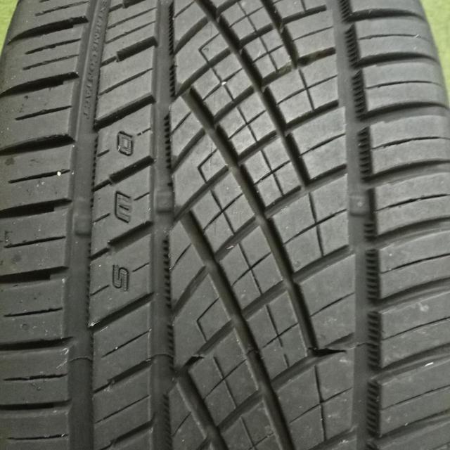 ContinentalEXTREME
CONTACT
DWS
06
Plus
Manufactured in 2023
