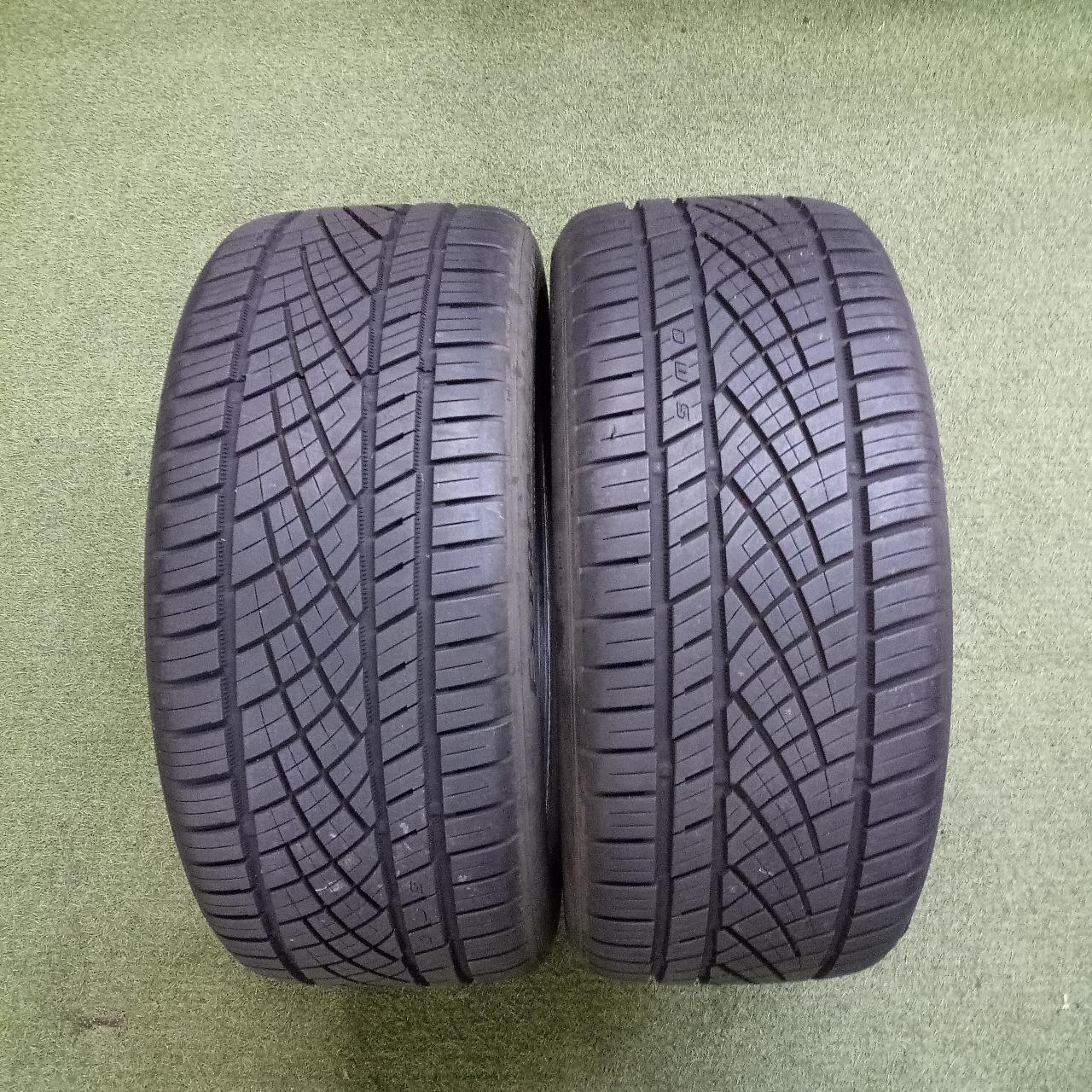 ContinentalEXTREME
CONTACT
DWS
06
Plus
Manufactured in 2023