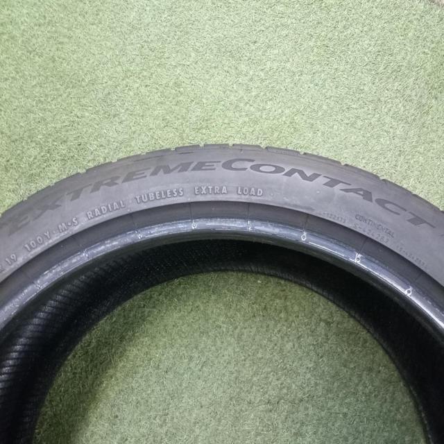 ContinentalEXTREME
CONTACT
DWS
06
Plus
Manufactured in 2023