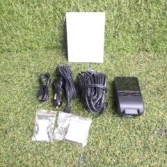 apemanC550
Front and rear camera type
drive recorder
Unused item