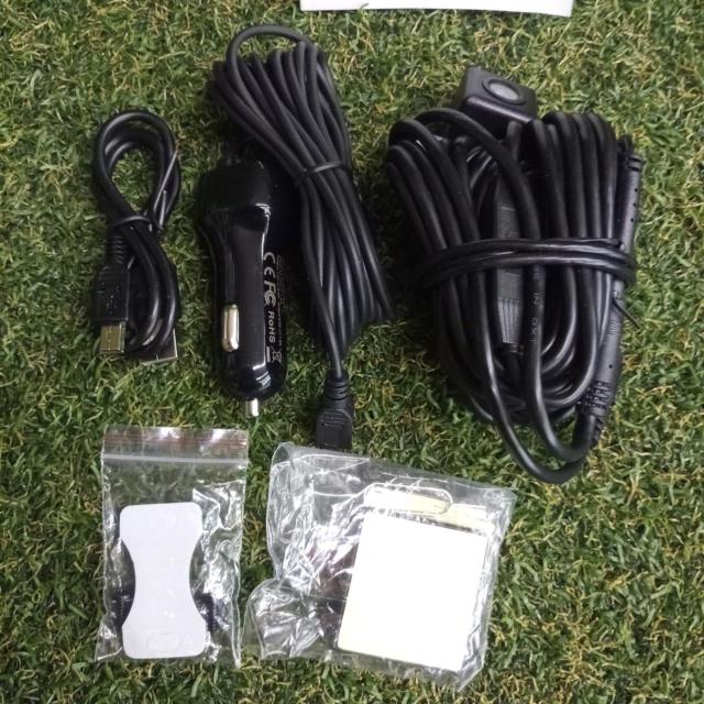 apemanC550
Front and rear camera type
drive recorder
Unused item