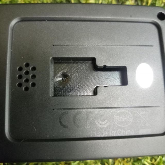 apemanC550
Front and rear camera type
drive recorder
Unused item