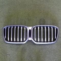 Genuine BMW X3
G01
Front grille
Body only