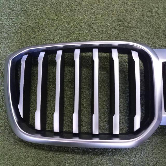 Genuine BMW X3
G01
Front grille
Body only
