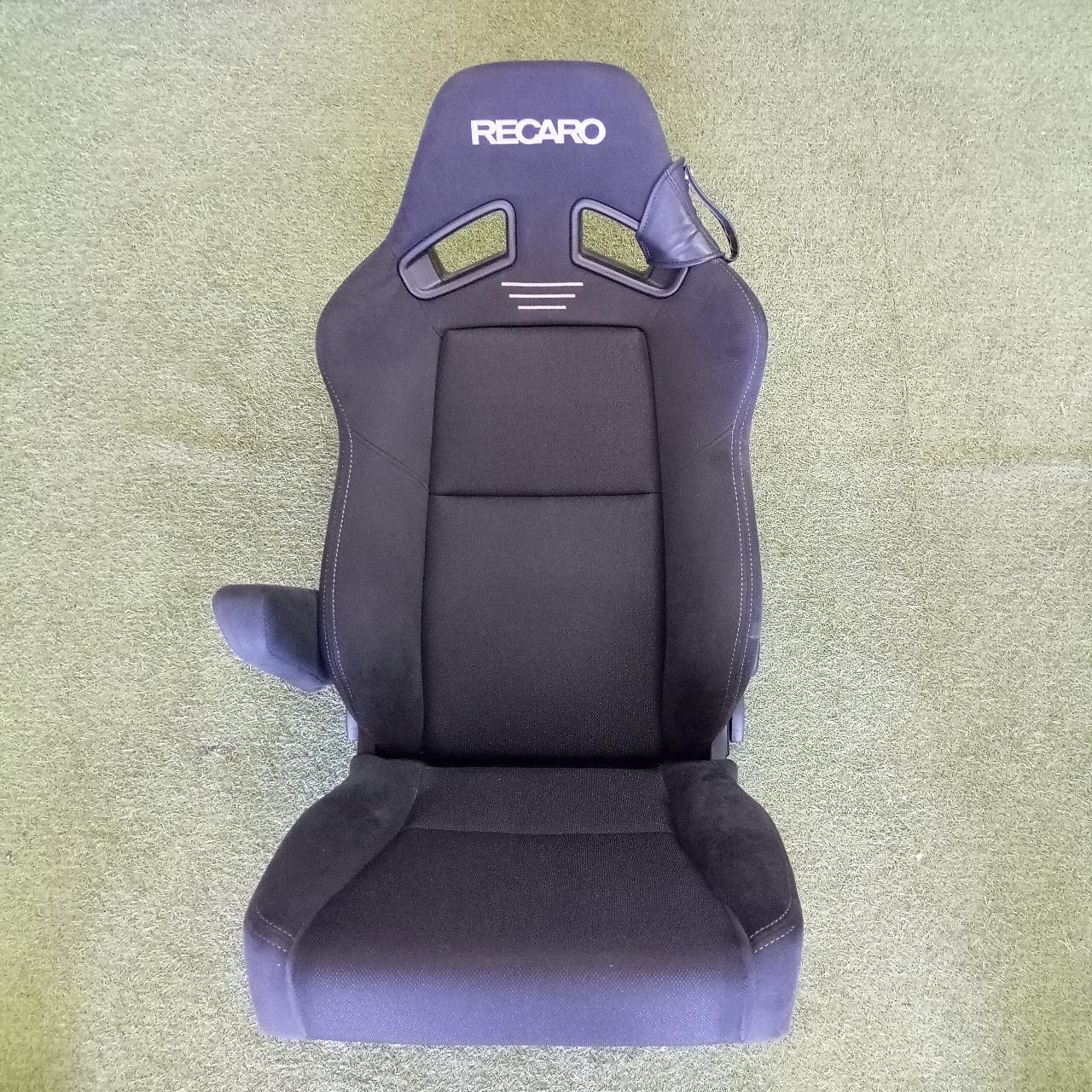 RECARO (Recaro) SR-7F
GK100