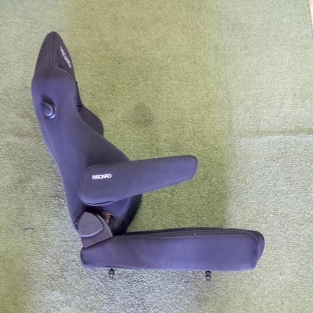 RECARO (Recaro) SR-7F
GK100
