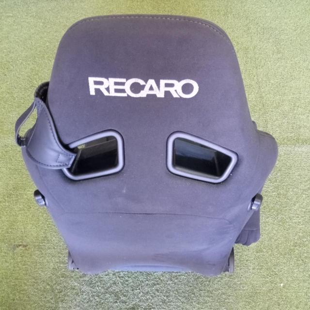 RECARO (Recaro) SR-7F
GK100