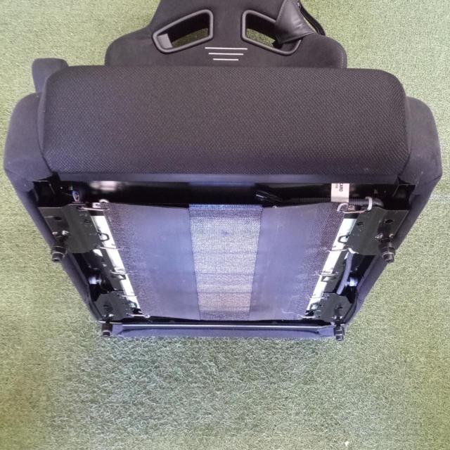 RECARO (Recaro) SR-7F
GK100