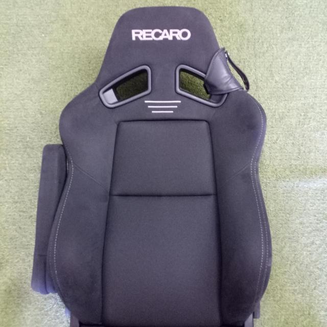 RECARO (Recaro) SR-7F
GK100