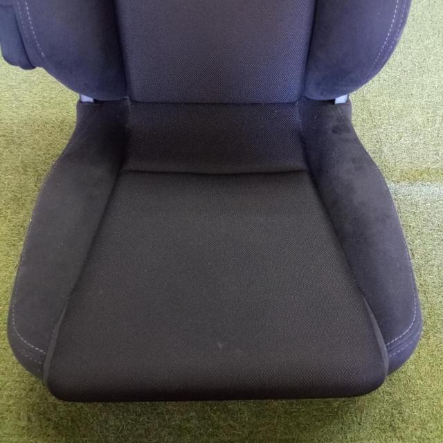 RECARO (Recaro) SR-7F
GK100