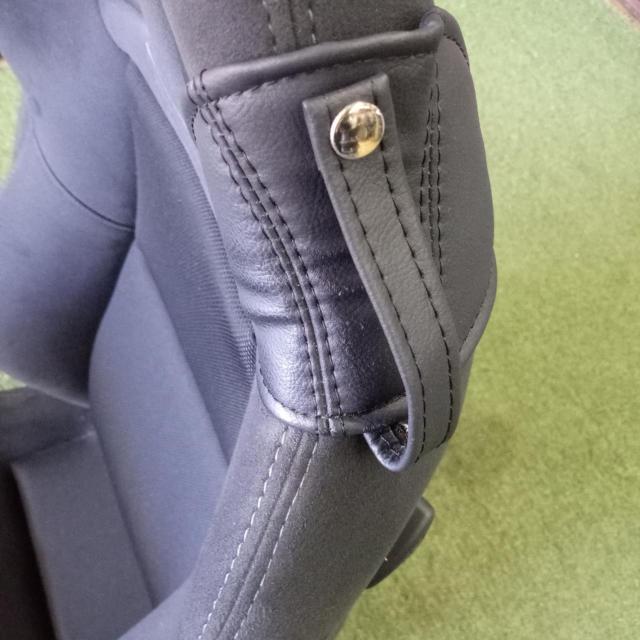 RECARO (Recaro) SR-7F
GK100