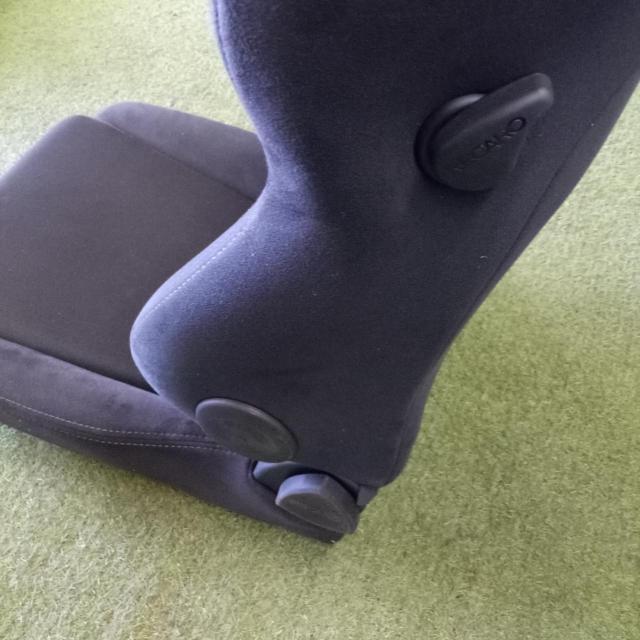 RECARO (Recaro) SR-7F
GK100