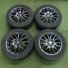 weds VELVA SPORT Z  + WINRUN R330 2024年製造