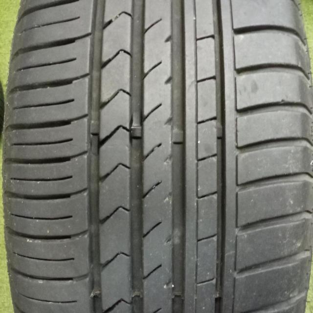 weds VELVA SPORT Z  + WINRUN R330 2024年製造