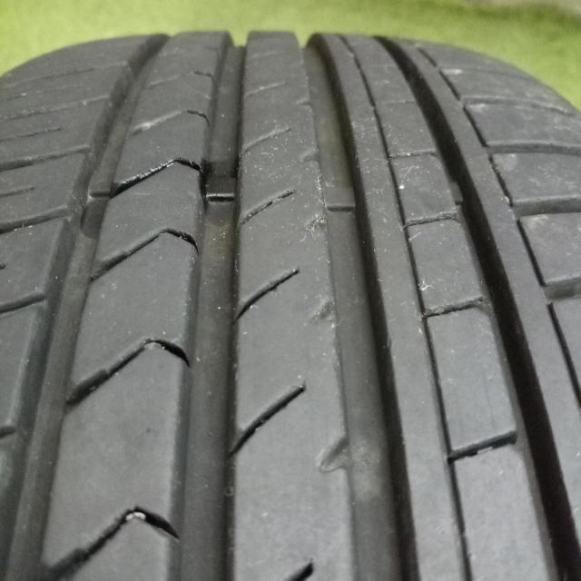 weds VELVA SPORT Z  + WINRUN R330 2024年製造