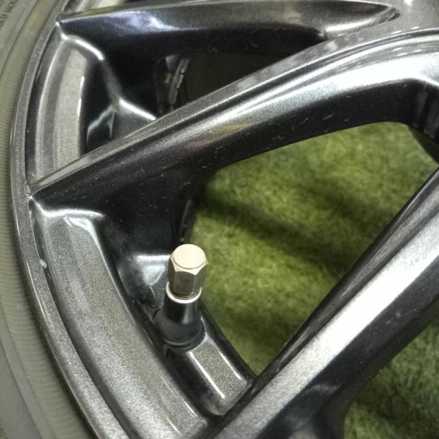 weds VELVA SPORT Z  + WINRUN R330 2024年製造