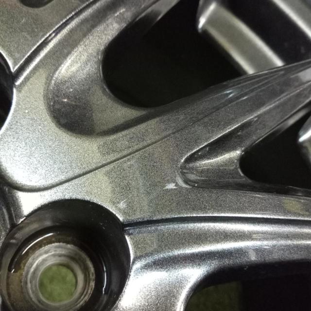 weds VELVA SPORT Z  + WINRUN R330 2024年製造