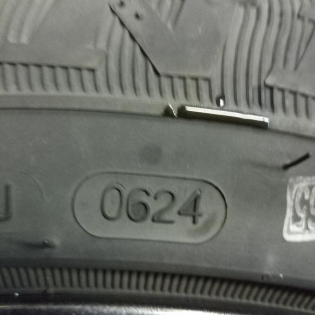weds VELVA SPORT Z  + WINRUN R330 2024年製造