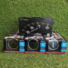 D'efi
ADVANCE
BF
Triple meter
+
D'efi-Link
ADVANCE
Control
Unit
SE
Advanced control unit