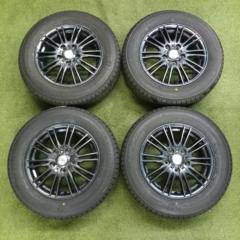 weds(ウェッズ) VELVA AGUDO  + BRIDGESTONE(ブリヂストン) MILEX TA-51 2025年製造