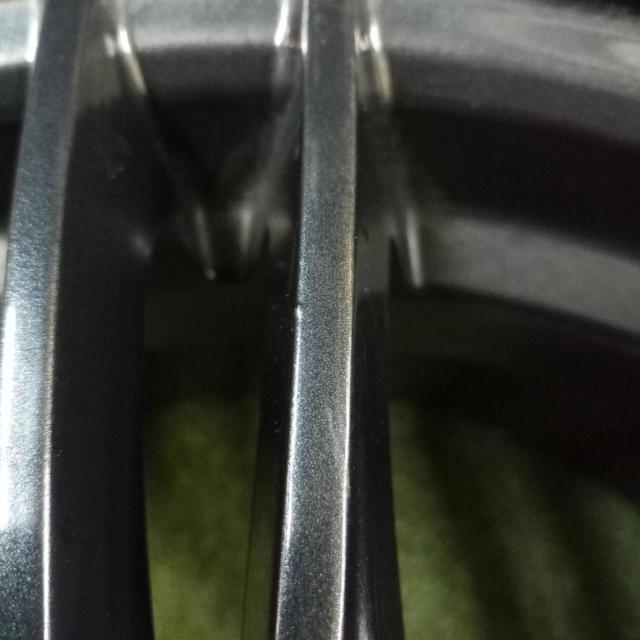 weds(ウェッズ) VELVA AGUDO  + BRIDGESTONE(ブリヂストン) MILEX TA-51 2025年製造