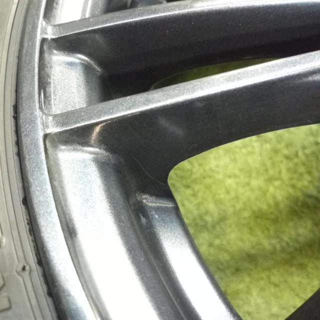weds(ウェッズ) VELVA AGUDO  + BRIDGESTONE(ブリヂストン) MILEX TA-51 2025年製造