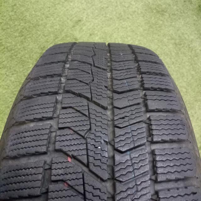 BRIDGESTONE(ブリヂストン) ECO FORME SE-15  + TOYO(トーヨー) OBSERVE GIZ2 2023年製造