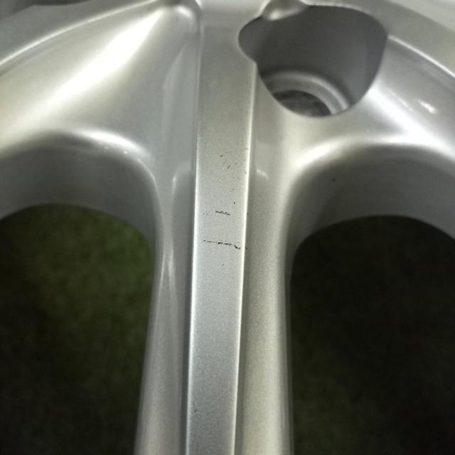 BRIDGESTONE(ブリヂストン) ECO FORME SE-15  + TOYO(トーヨー) OBSERVE GIZ2 2023年製造