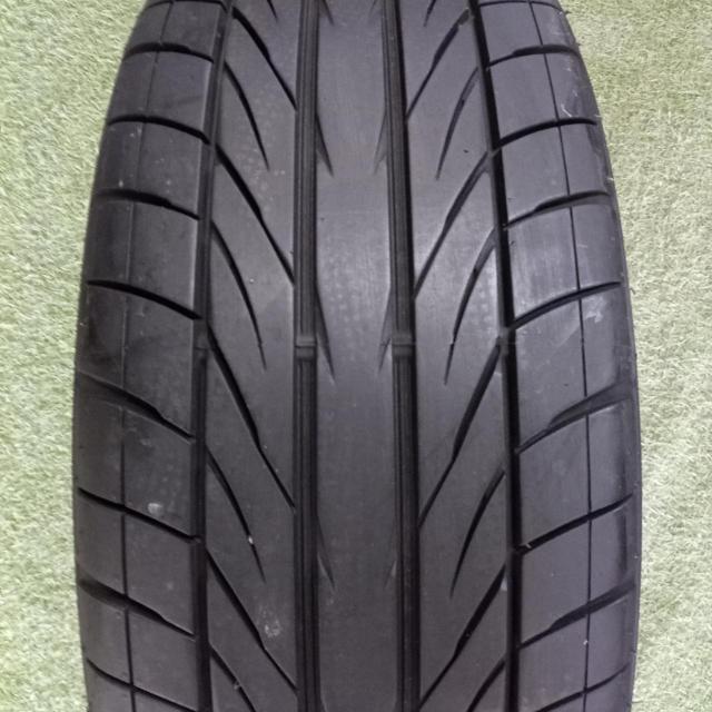 【スバル純正】BRZ ZC6 前期純正アルミホイール+【GOODYEAR】EAGLE REV SPEC RS-02 2018年製造
