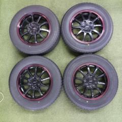 Lehrmeister(レアマイスター)  LM SPORT LM-10R + 【SEIBERLING】SL101 2026年製造 (BRIDGESTONE製)