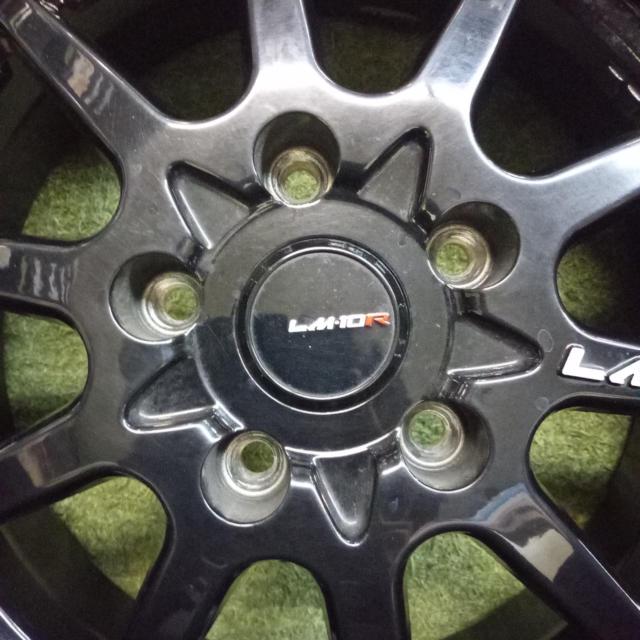Lehrmeister(レアマイスター)  LM SPORT LM-10R + 【SEIBERLING】SL101 2026年製造 (BRIDGESTONE製)