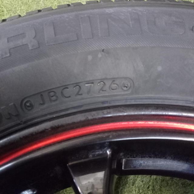 Lehrmeister(レアマイスター)  LM SPORT LM-10R + 【SEIBERLING】SL101 2026年製造 (BRIDGESTONE製)